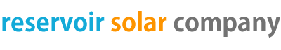 Reservoir Solar Company